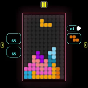 Weartrix - Block Puzzle Game Screenshot 3
