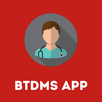 BTDMS App