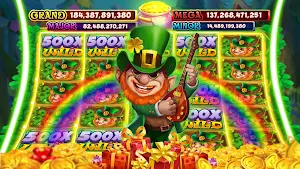 Vegas Casino: Dragon Slots Screenshot 3