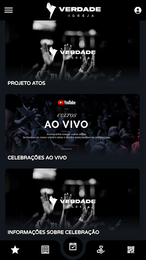 Verdade Medianeira Screenshot 3