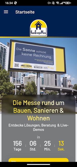 Haus Energie Messe Screenshot 1
