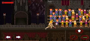 A Gladiator Tale SPARTACUS Screenshot 0