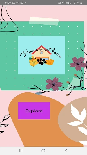 Home Sweet Home Screenshot 0