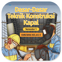 Teknik Konstruksi Kapal Kls 10