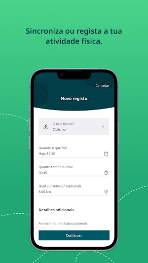 Apptiva Screenshot 1