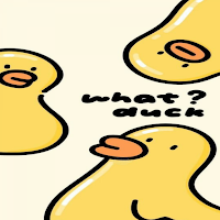 Duck Live Wallpaper Parallax