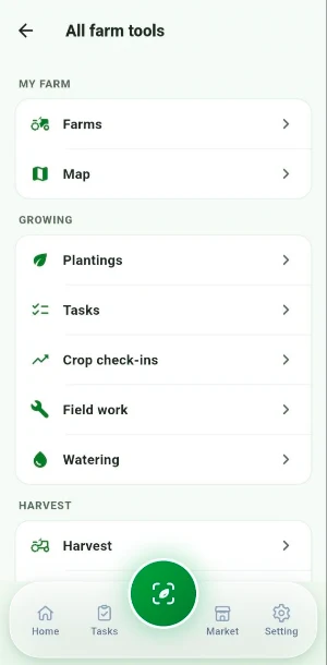 AgriTech​ AI Screenshot 3
