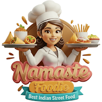 Namaste Foodie