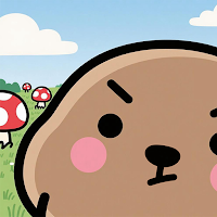 Mushroom Go!