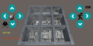 Smart Bomber : Bomber Friends Screenshot 1