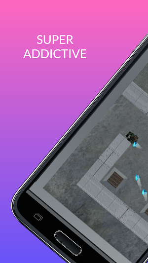 The Last Assassin Screenshot 1