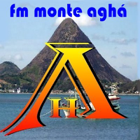Rádio FM Monte Aghá