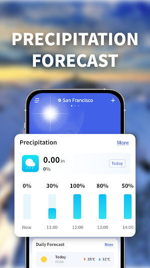 Current Weather Screenshot 3