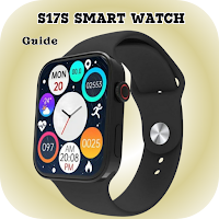 S17S SMART WATCH guide