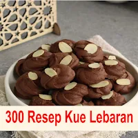 351 Resep Kue Lebaran