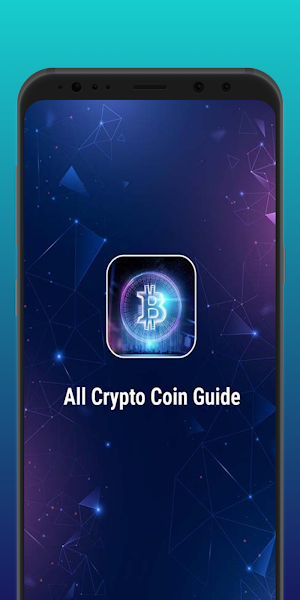 Crypto Guide - Learn Bitcoin Screenshot 0