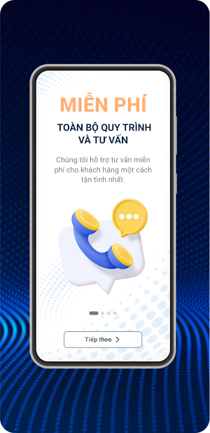 codetheoyeucau Screenshot 0