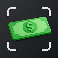 Banknote Scanner & Value Check