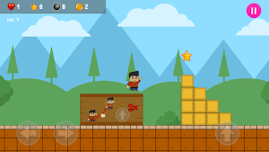 Jump! Player Adventures Screenshot 1