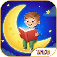 Storyland : Learn & Tell