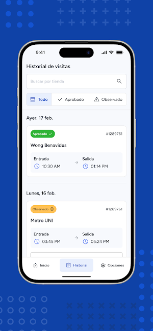 ServiceHub Screenshot 3