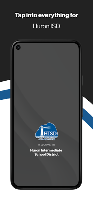 Huron ISD Screenshot 0
