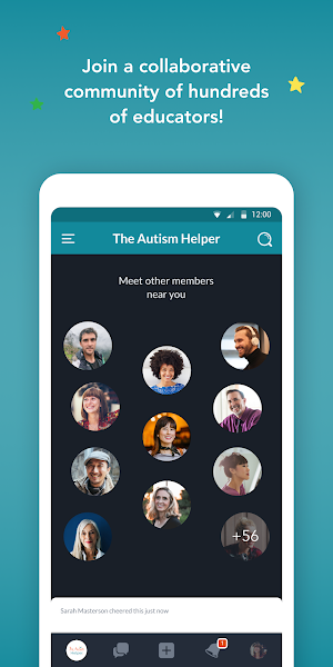 The Autism Helper Screenshot 0