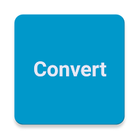 Converting Units App
