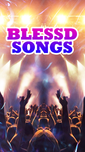 Blessd Songs Screenshot 2