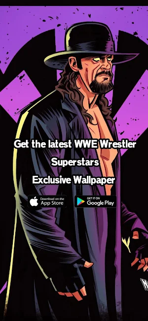 John Cena Wallpaper Screenshot 2