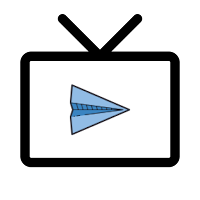 TV Player for Telegram
