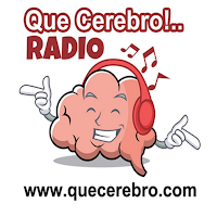 QUE CEREBRO RADIO