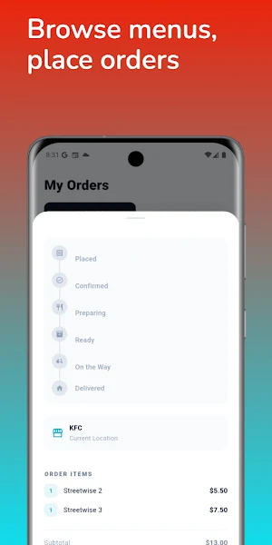 ReadyGo Screenshot 3