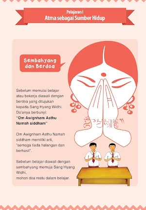 Buku Agama Hindu Kelas 2 K13 Screenshot 2
