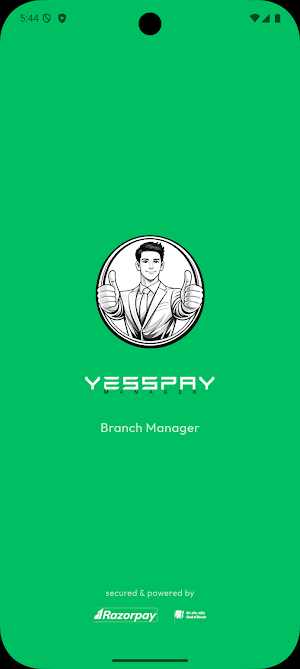 Yesspay ACE Screenshot 0