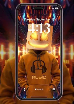 Gold Wallpapers HD Screenshot 1