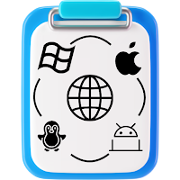 Online Clipboard