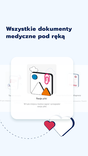 BalanceCare Screenshot 3