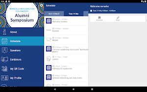2023 Alumni Symposium Screenshot 3