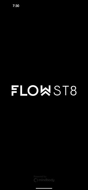 FLOW ST8 - PALM BEACH Screenshot 0