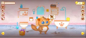 Purrfect Care Screenshot 0