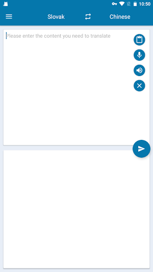 Chinese Polish Translation Screenshot 0