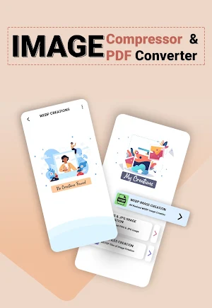 Image Reducer : Image to PDF Screenshot 0