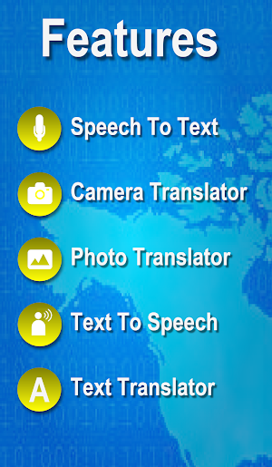 Hindi English Converter Screenshot 0