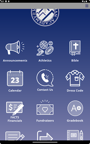 Vail Christian Academy Screenshot 2