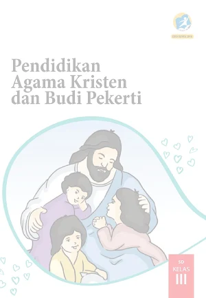 Buku Agama Kristen Kelas 3 K13 Screenshot 0