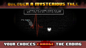Can You Escape Heartbreak? - Escape the Room Game Screenshot 3