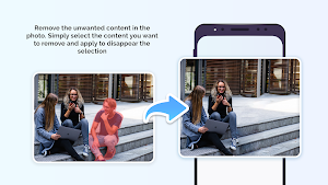 Object Remover Screenshot 2