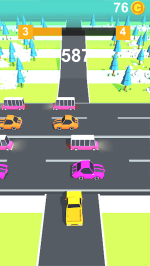 Safe Driving Expert Screenshot 3