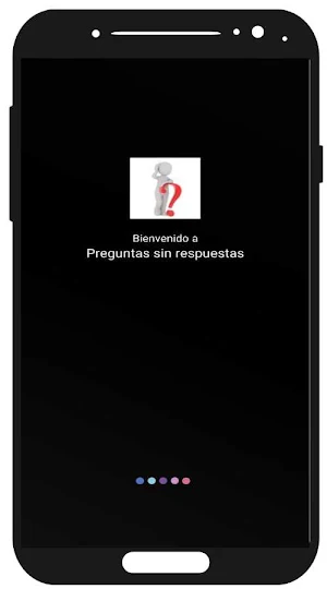 Preguntas sin respuesta Screenshot 3